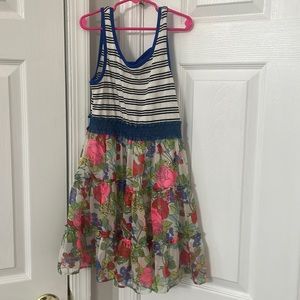 Dress  size 10